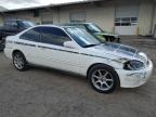 2000 Honda Civic Ex للبيع في Dyer، IN - Front End