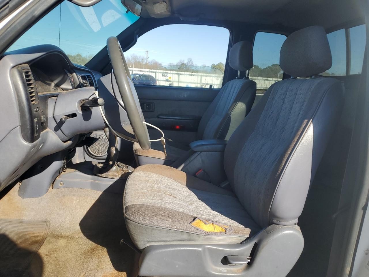 1999 Toyota Tacoma - Image 7