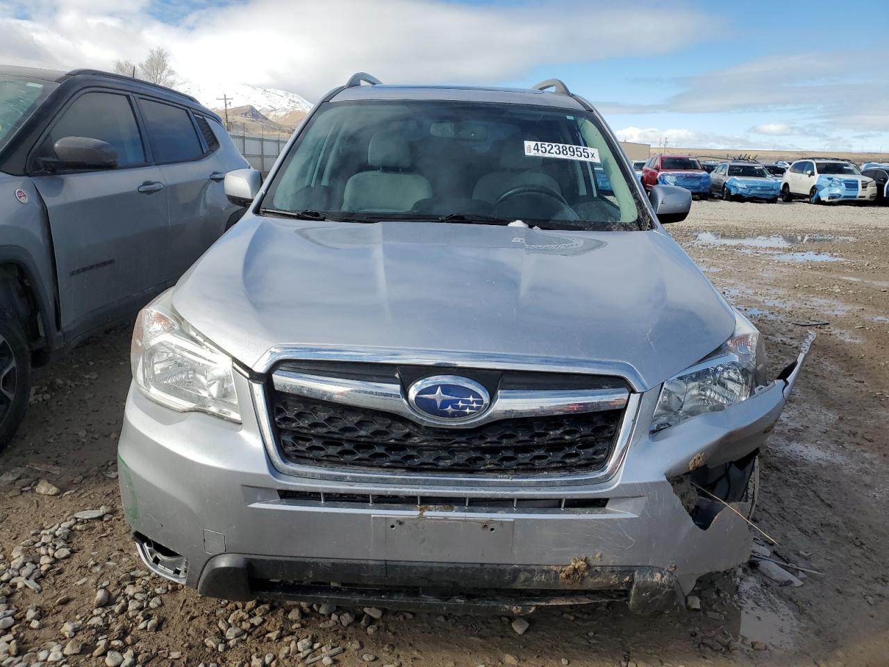 2016 Subaru Forester - Image 5