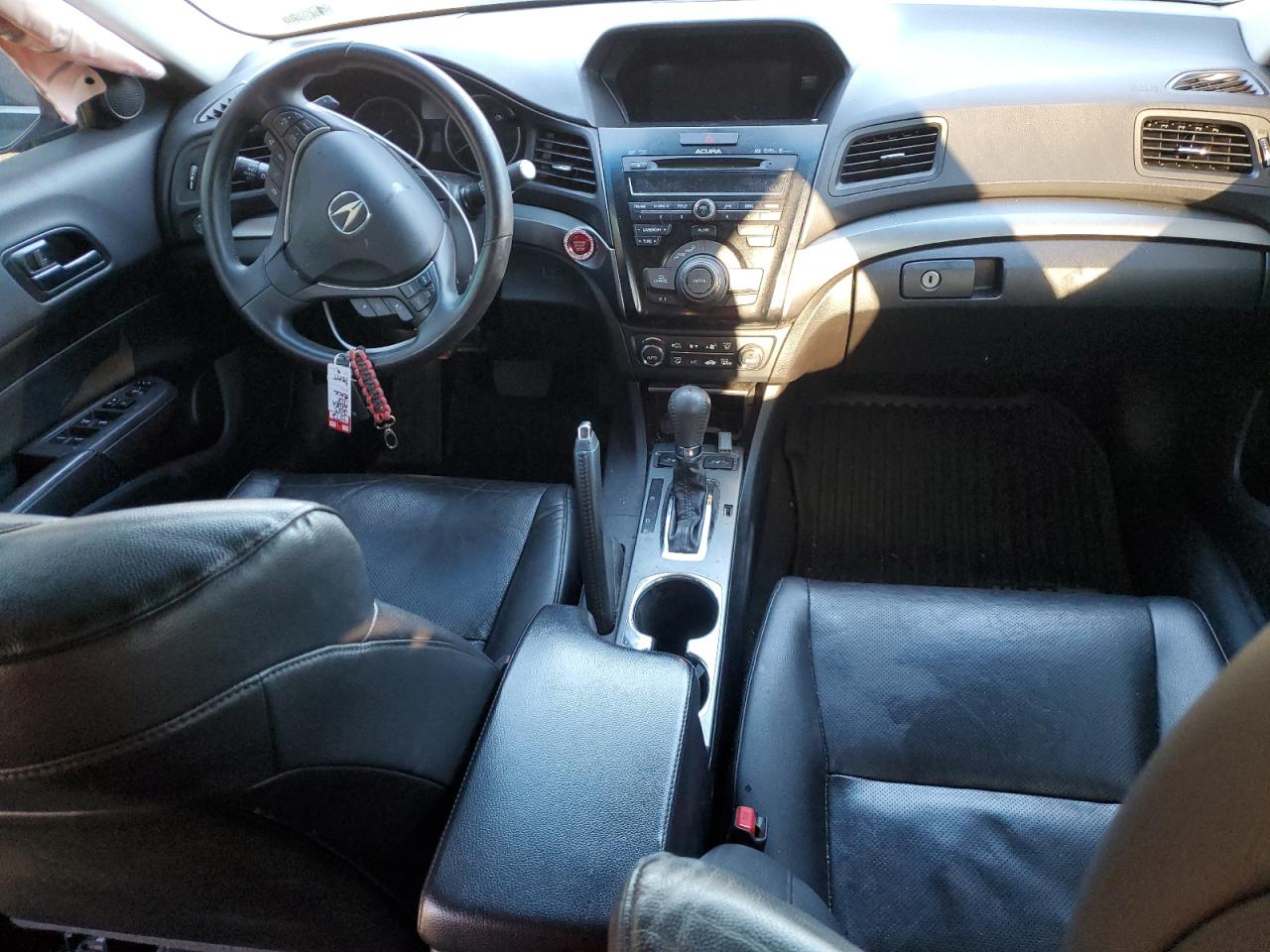 2013 Acura ILX - Image 8
