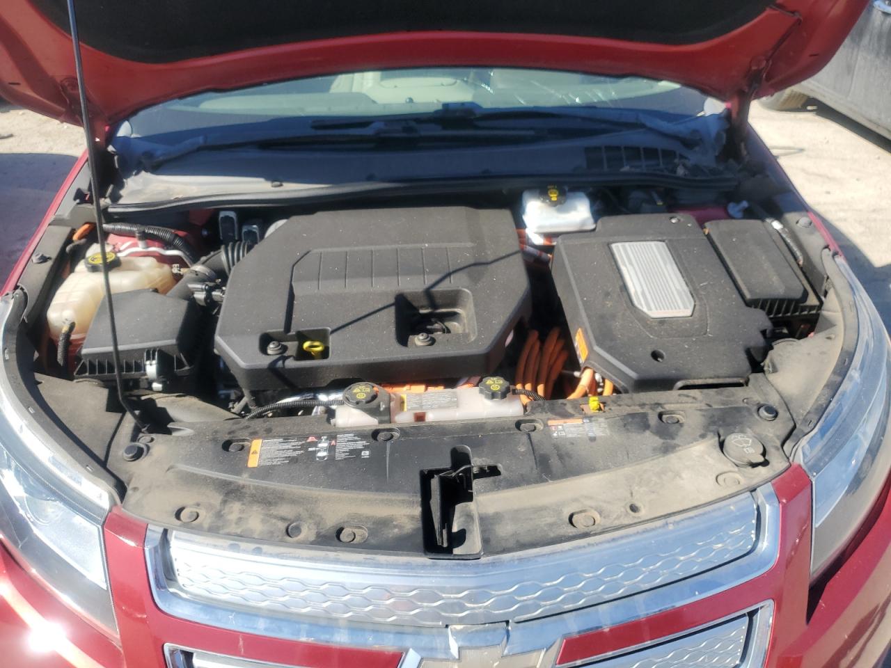 2013 Chevrolet Volt - Image 11