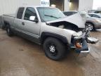 2000 Chevrolet Silverado C1500 en Venta en Elgin, IL - Front End