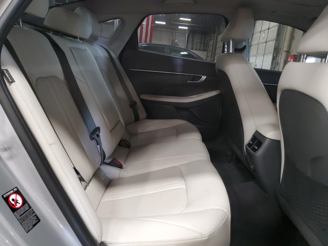 2023 Hyundai Sonata - Image 10