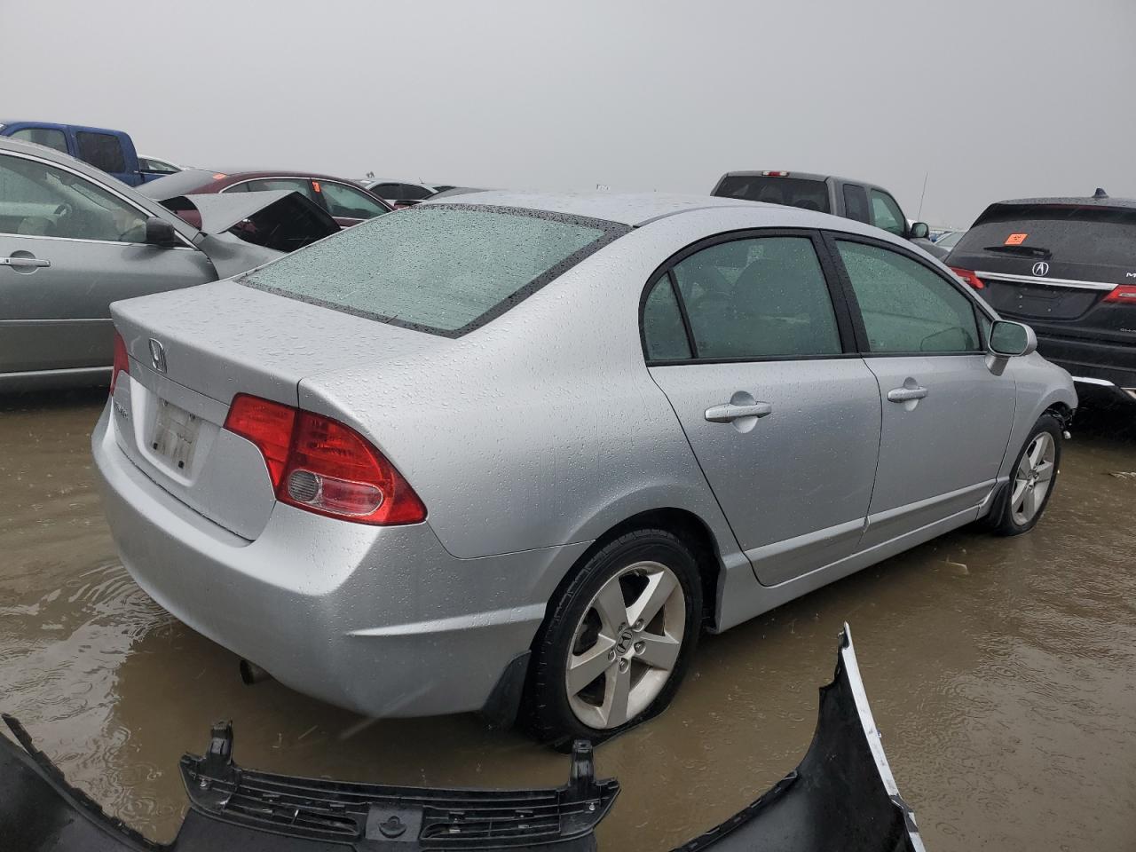 2008 Honda Civic - Image 3