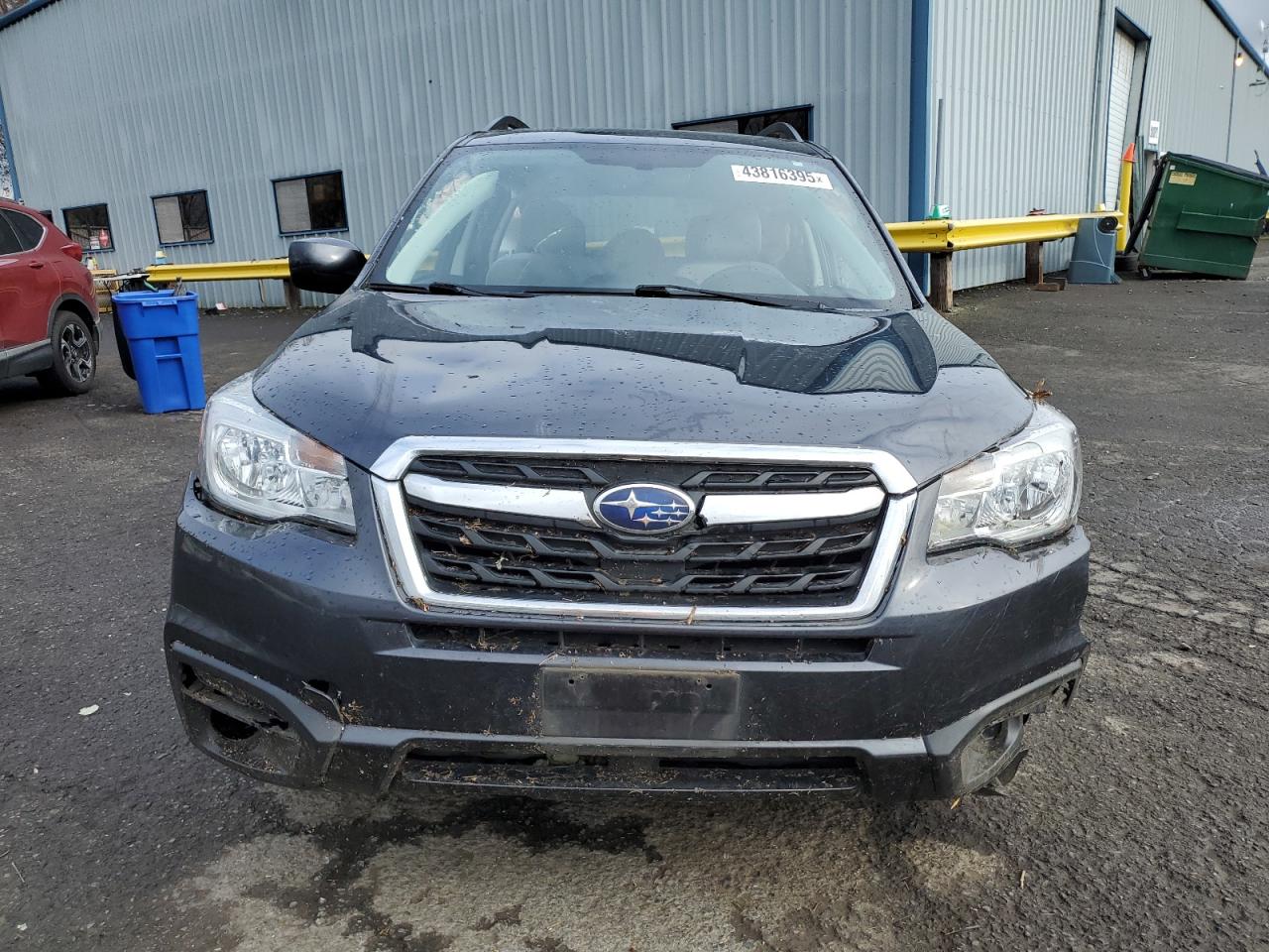 2018 Subaru Forester - Image 5
