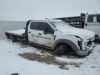 2019 FORD F550 SUPER DUTY à vendre chez Copart CO - DENVER
