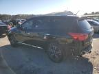 2017 Nissan Pathfinder S продається в Florence, MS - Rear End
