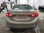 2018 CHEVROLET CRUZE LT for sale at Copart ON - OTTAWA