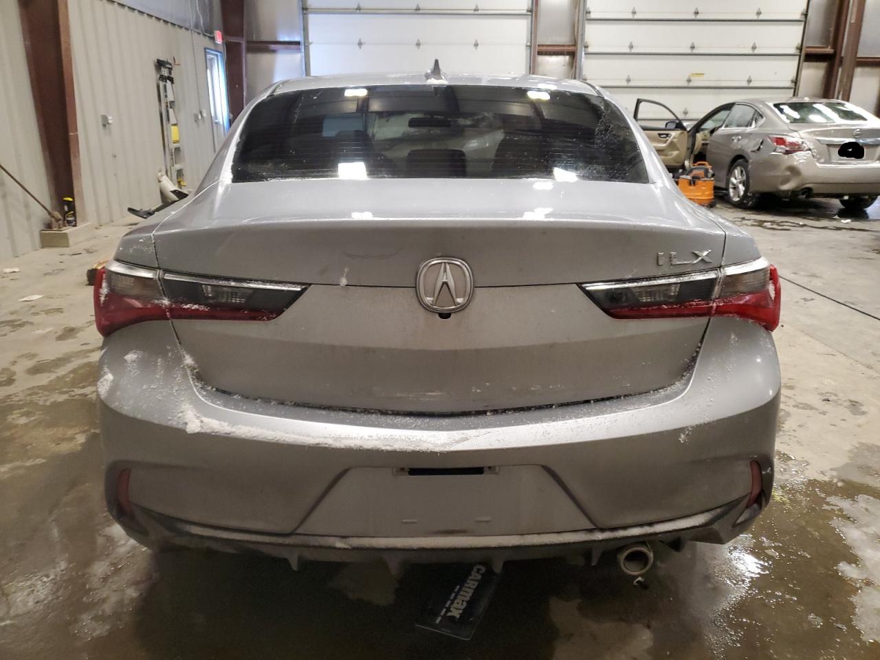 2020 Acura ILX - Image 6