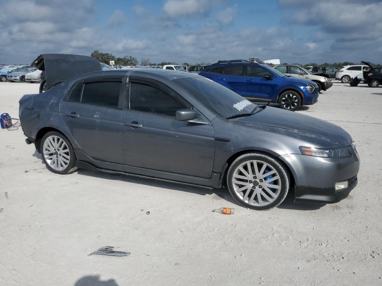 2006 Acura TL - Image 4