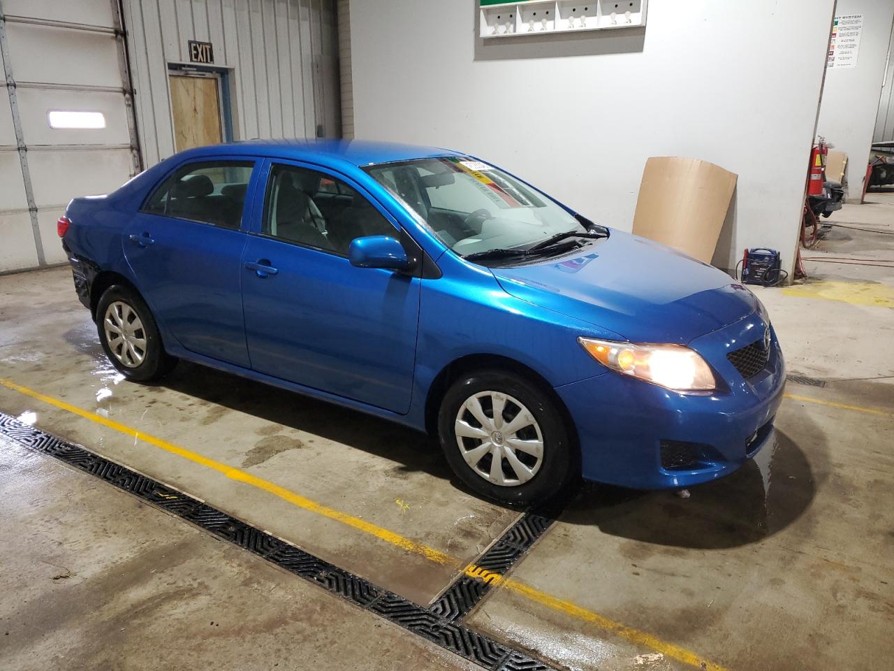 2010 Toyota Corolla - Image 4
