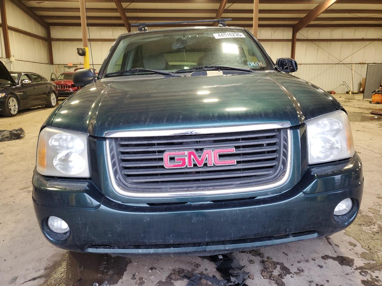 2005 GMC Envoy - Image 5