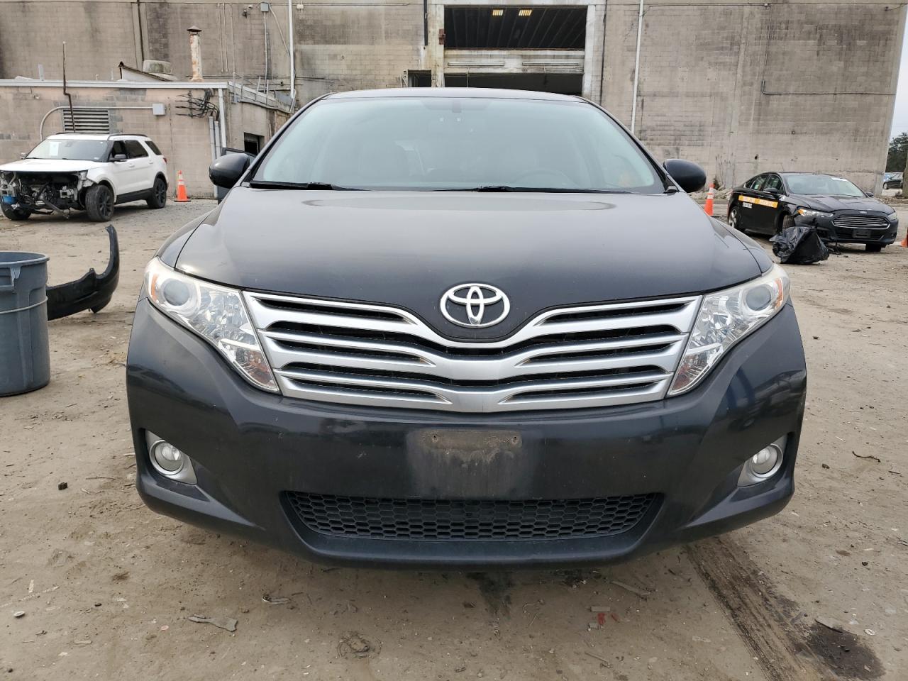 2010 Toyota Venza - Image 5