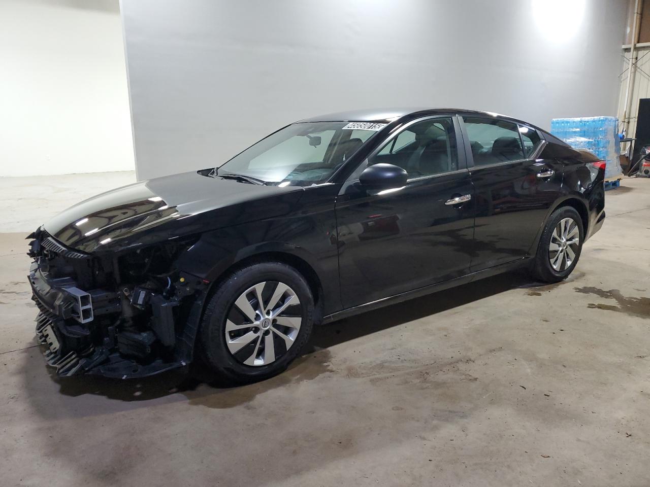 2024 Nissan Altima - Image 1