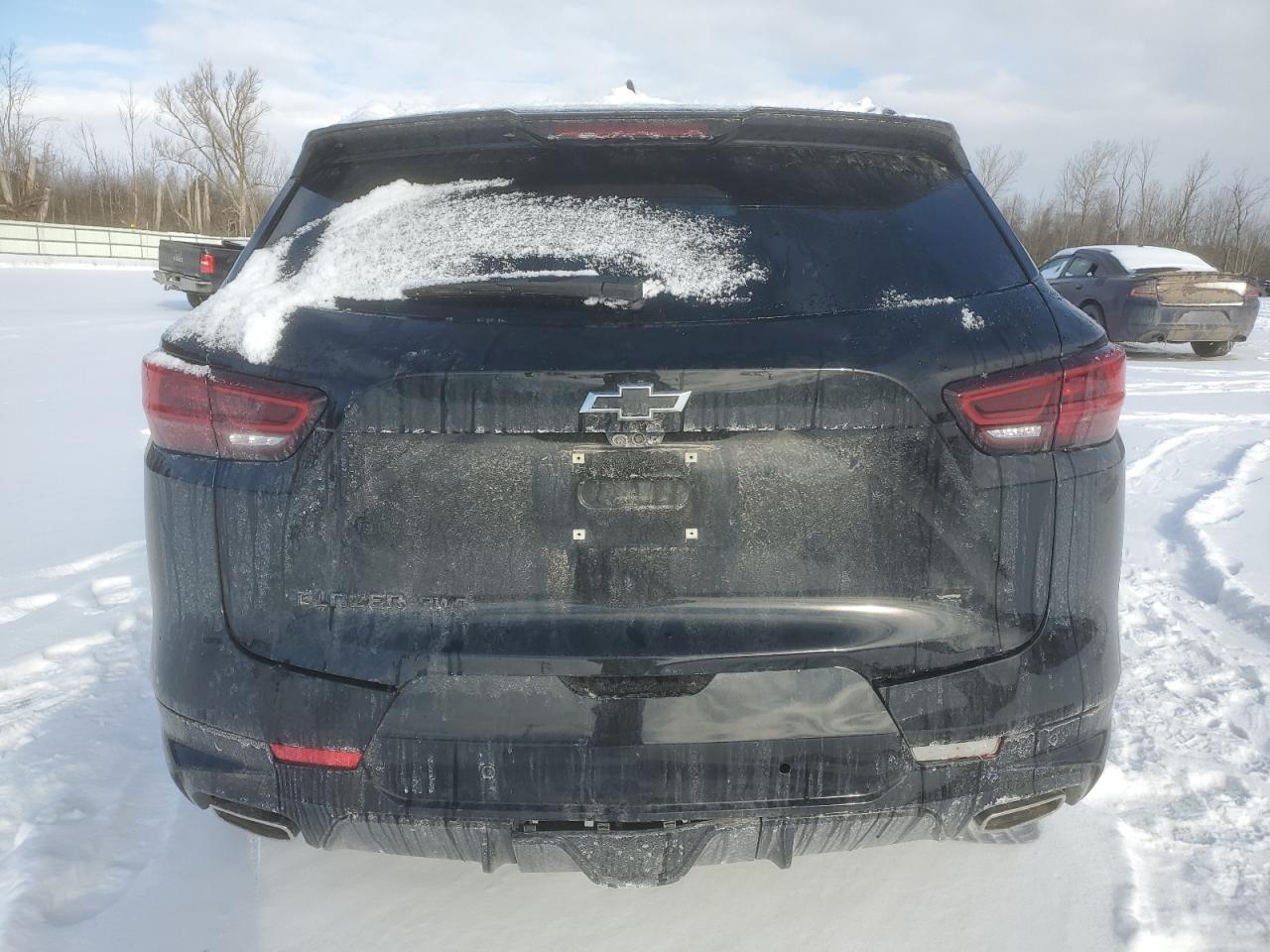 3GNKBKRS4RS181104 CHEVROLET BLAZER 2024