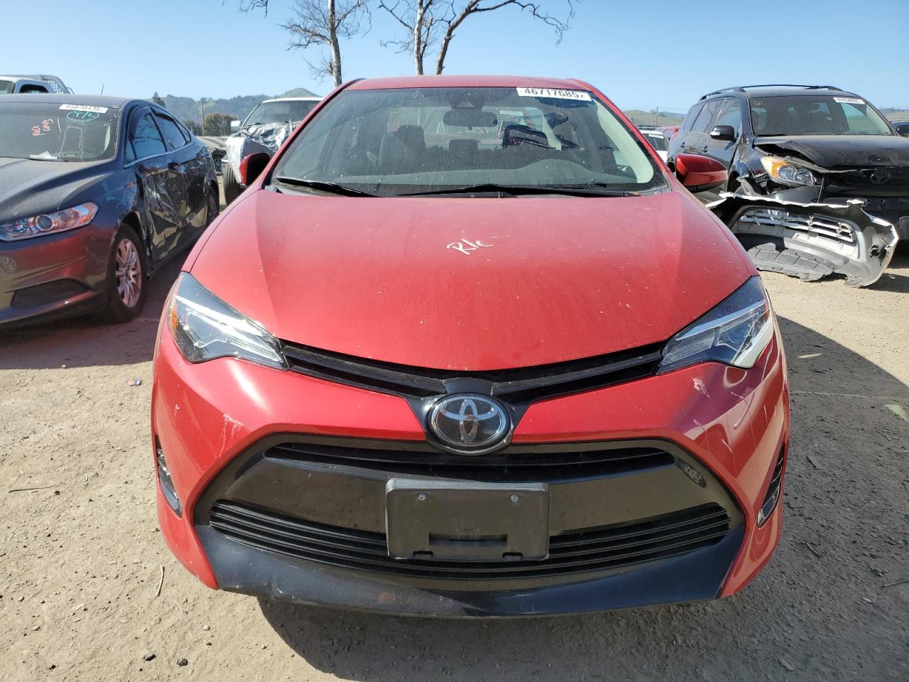 2017 Toyota Corolla - Image 5