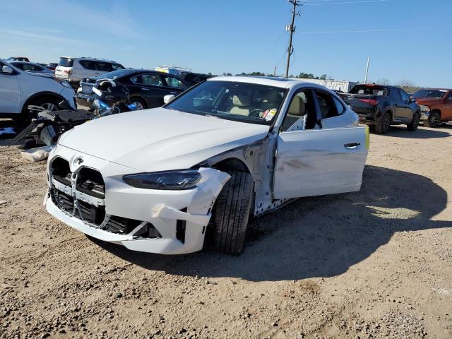2023 Bmw I4 Edrive 35