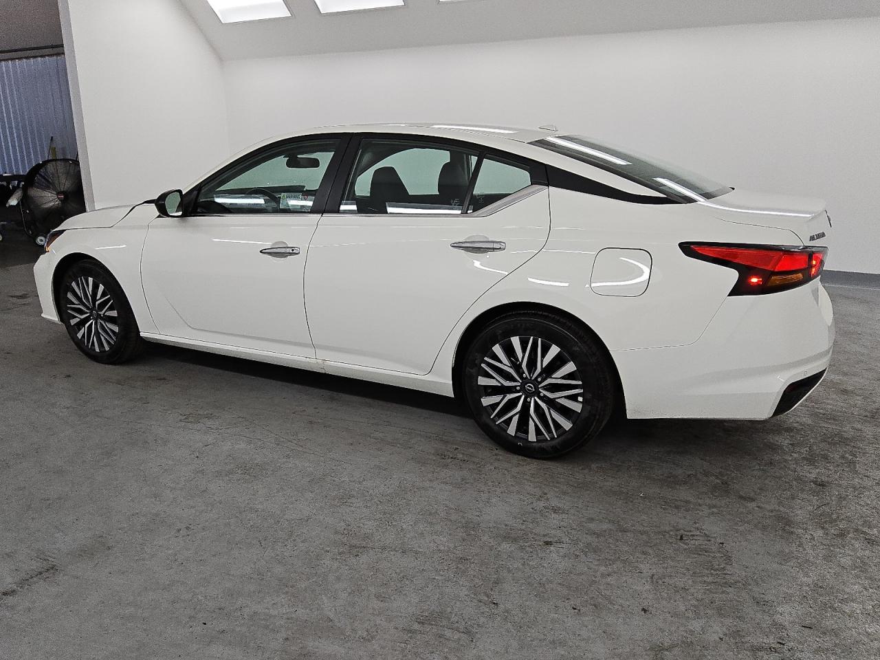 1N4BL4DV2SN354935 NISSAN ALTIMA 2025