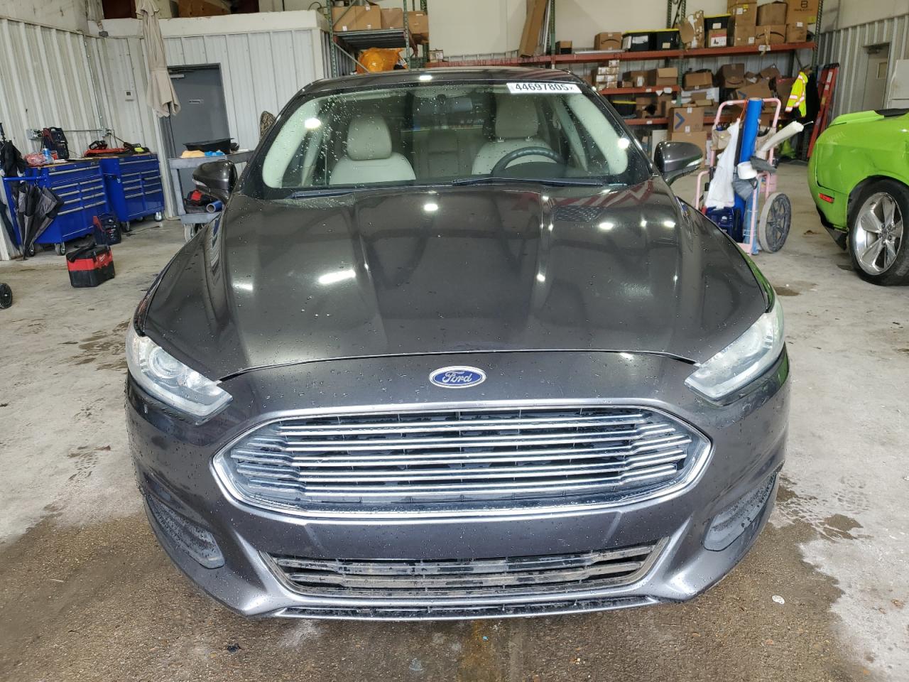 2015 Ford Fusion - Image 5