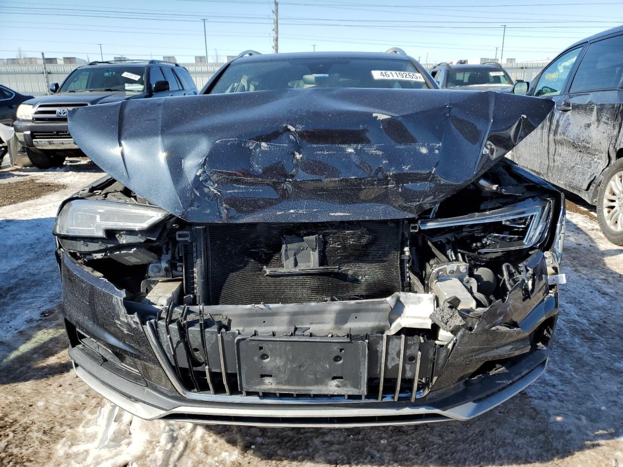 2017 Audi A4 - Image 5