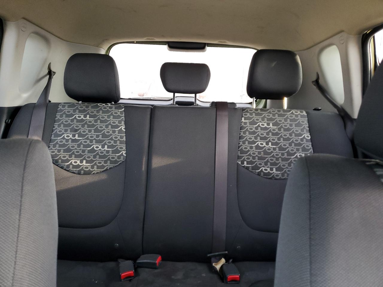 2011 Kia Soul - Image 10