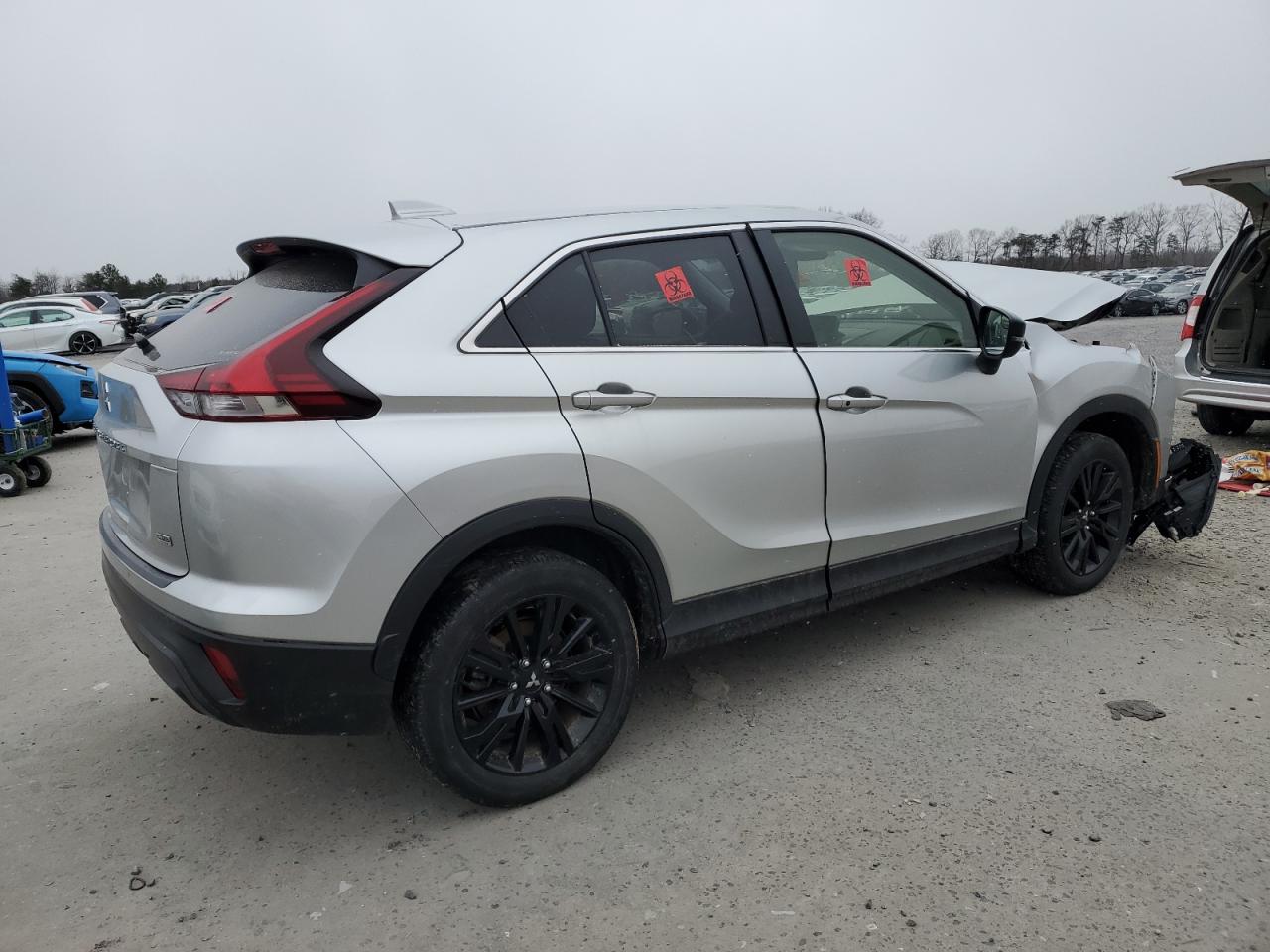 2024 Mitsubishi Eclipse - Image 3