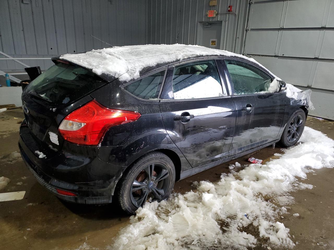 2014 Ford Focus - Image 3
