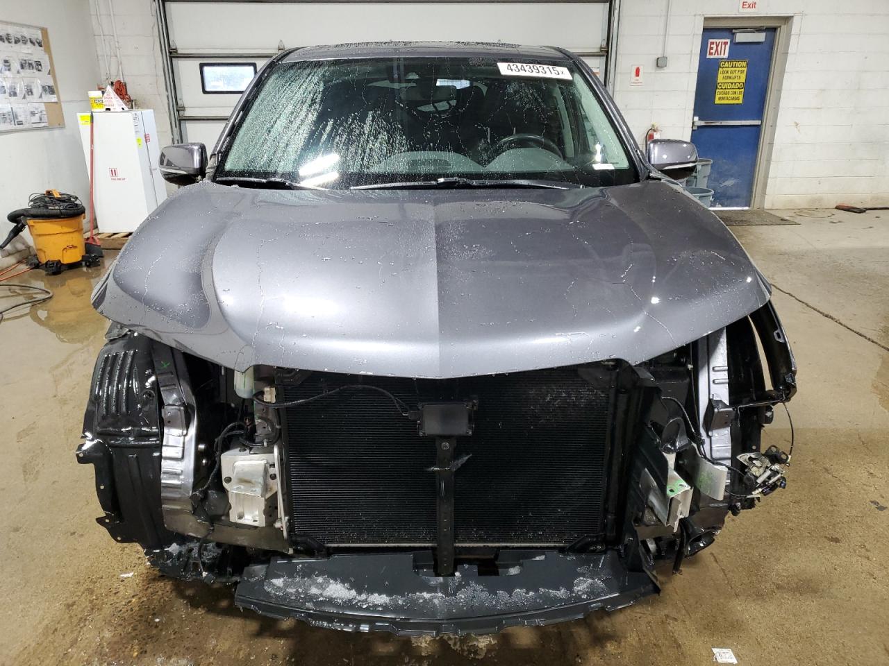 2017 Acura MDX - Image 5