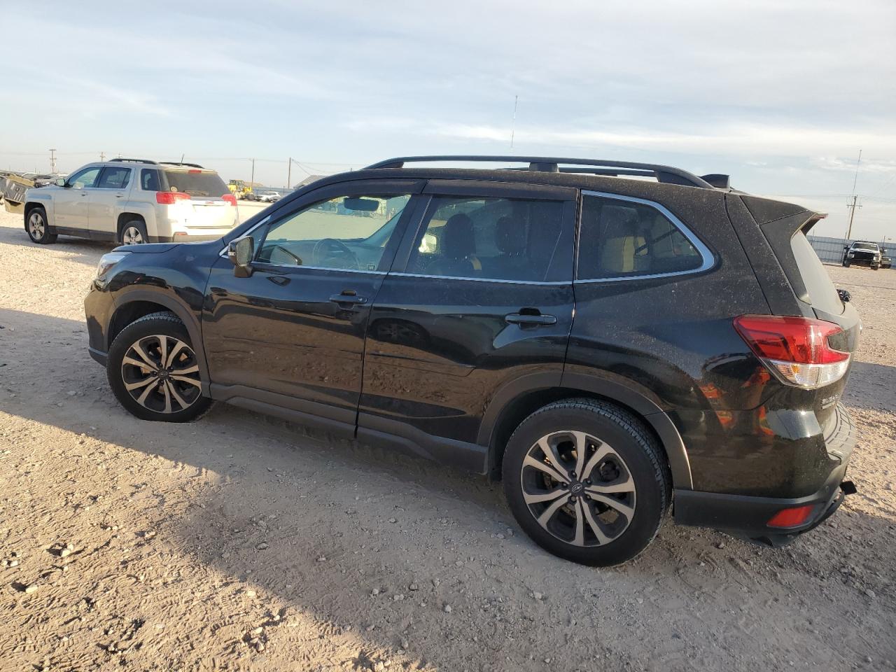 2019 Subaru Forester - Image 2