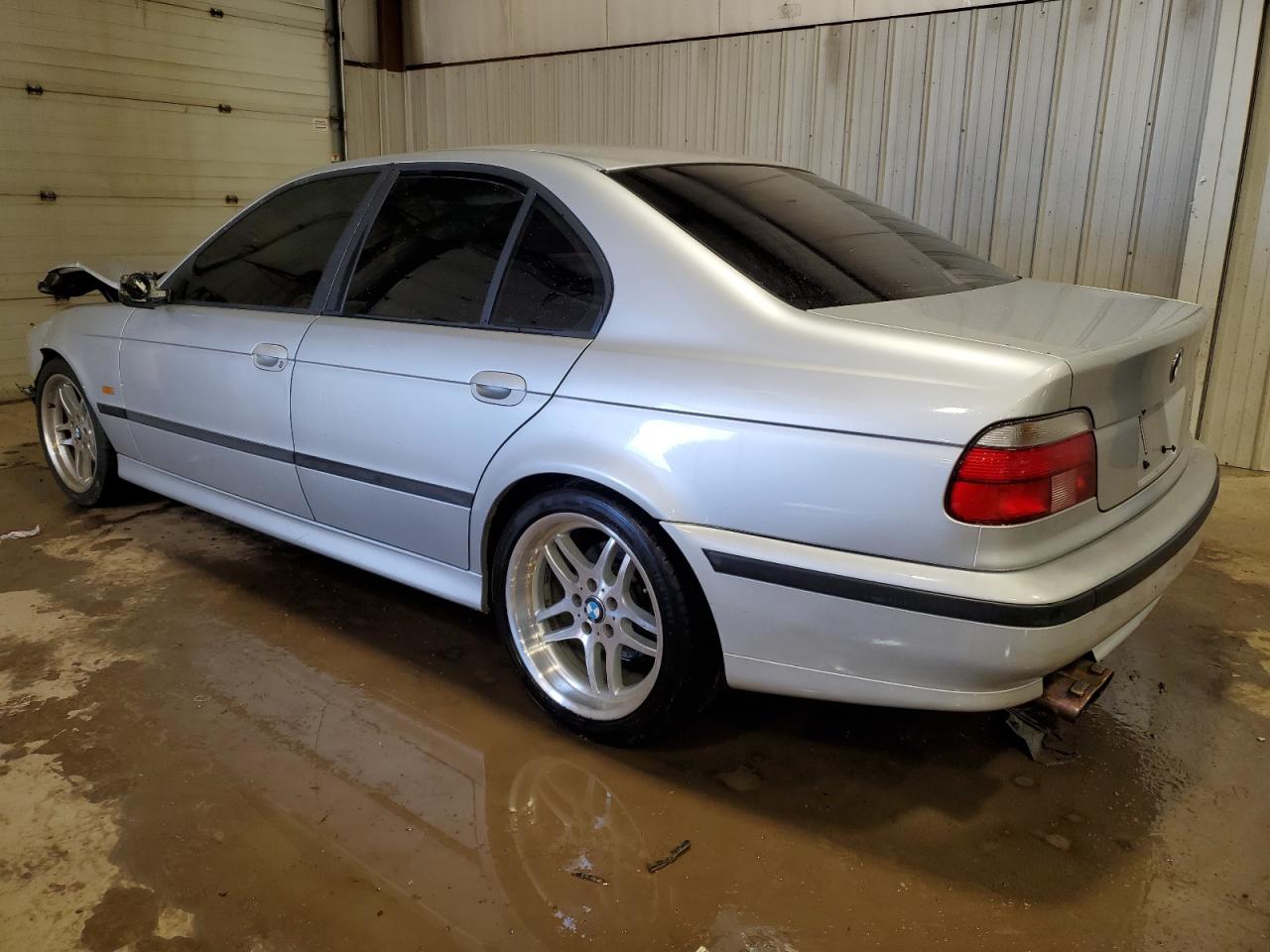 1999 BMW 5er - Image 2