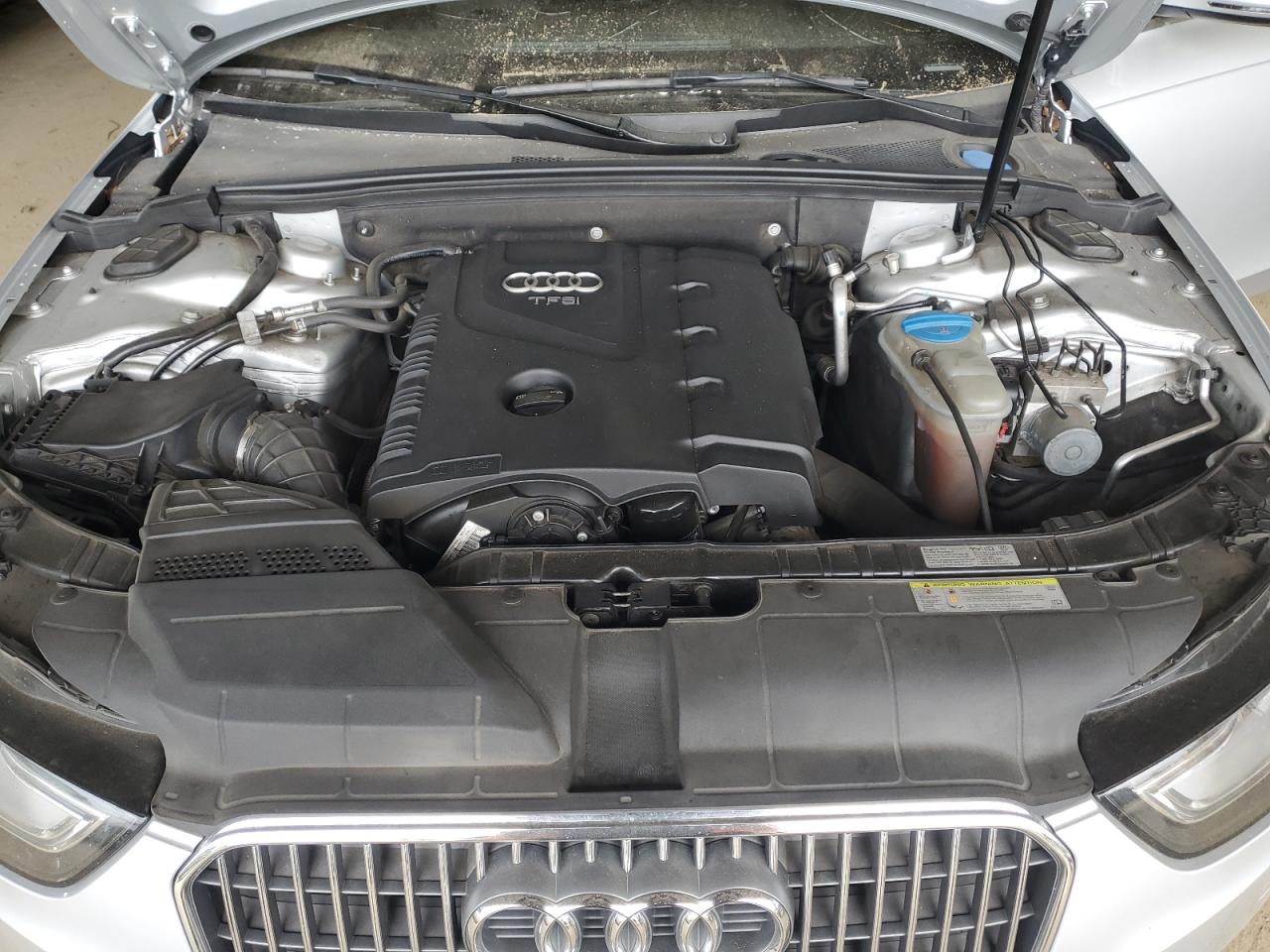 2013 Audi A4 - Image 11