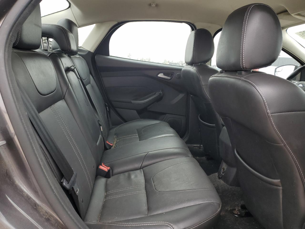 2014 Ford Focus - Image 10