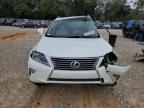 2015 Lexus Rx 350 Base en Venta en Eight Mile, AL - All Over