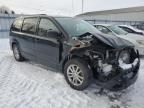 2013 DODGE GRAND CARAVAN SE for sale at Copart ON - TORONTO