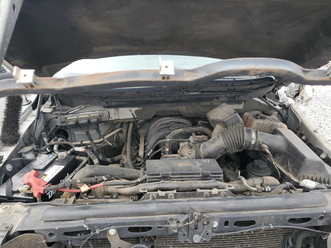 2010 Ford F-150 - Image 12