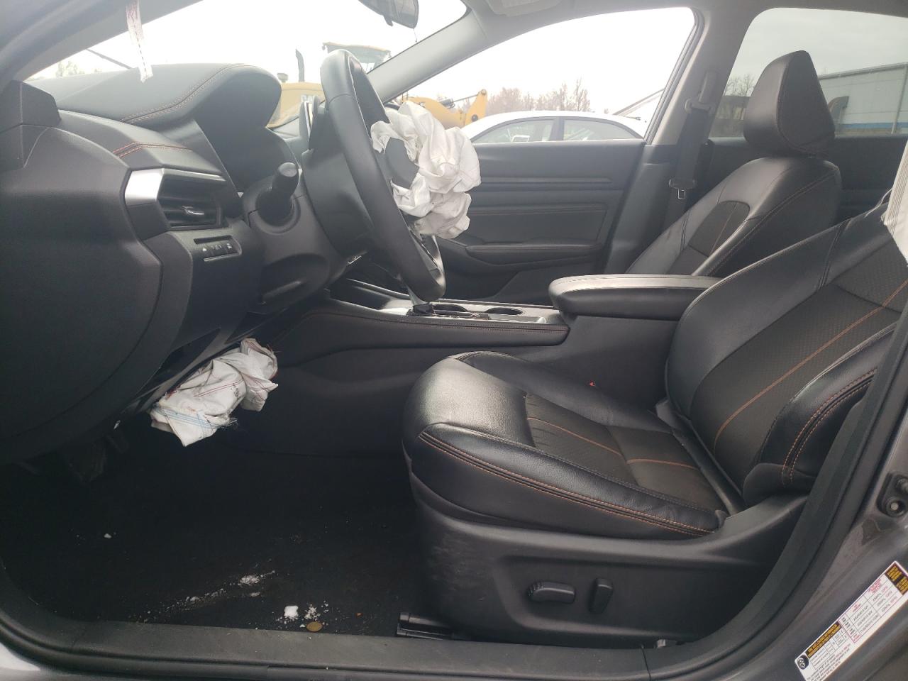1N4BL4CW6LC257079 NISSAN ALTIMA 2020