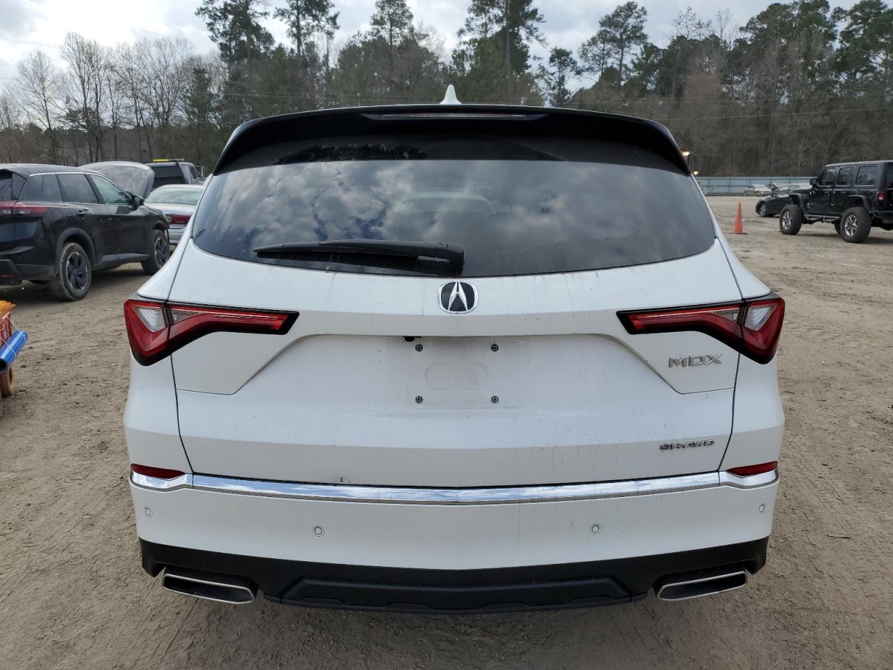 2022 Acura MDX - Image 6