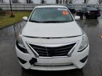 2015 Nissan Versa S იყიდება Arlington-ში, WA - Rear End