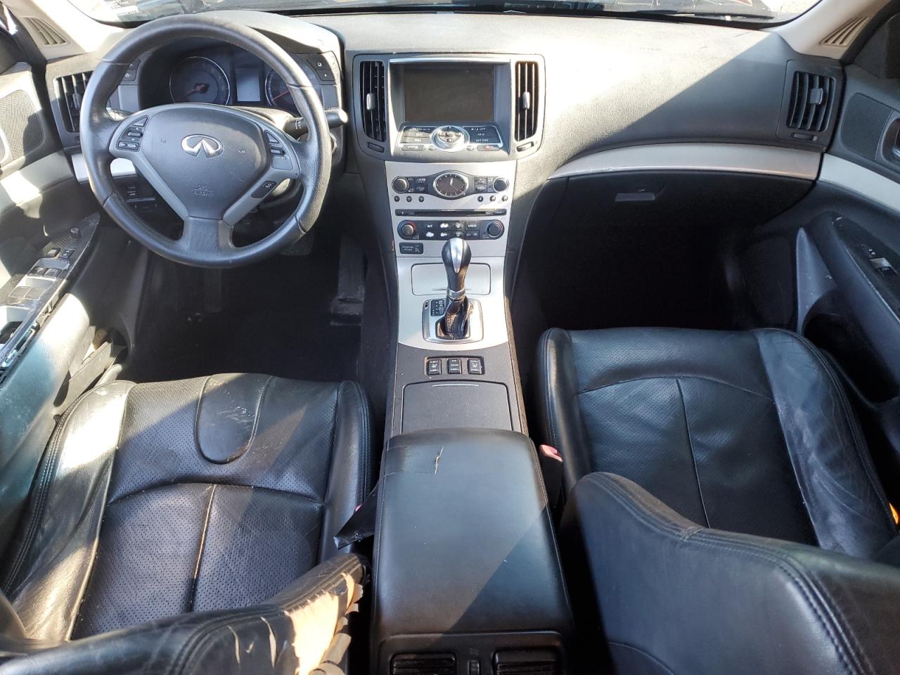 2008 Infiniti G - Image 8