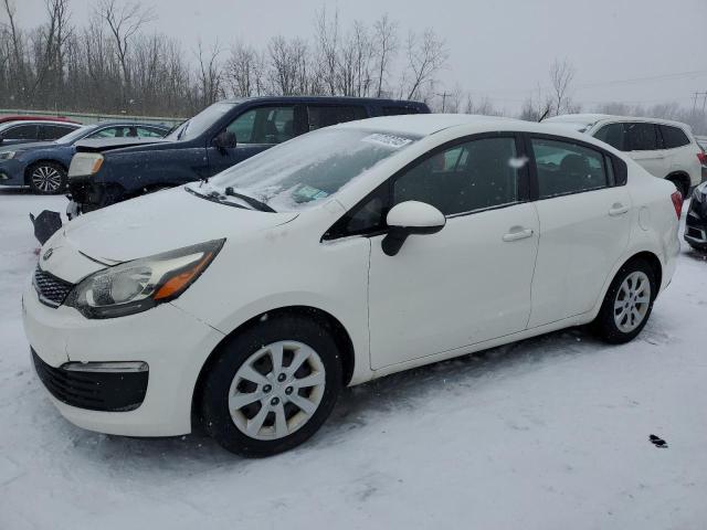 2016 Kia Rio Lx