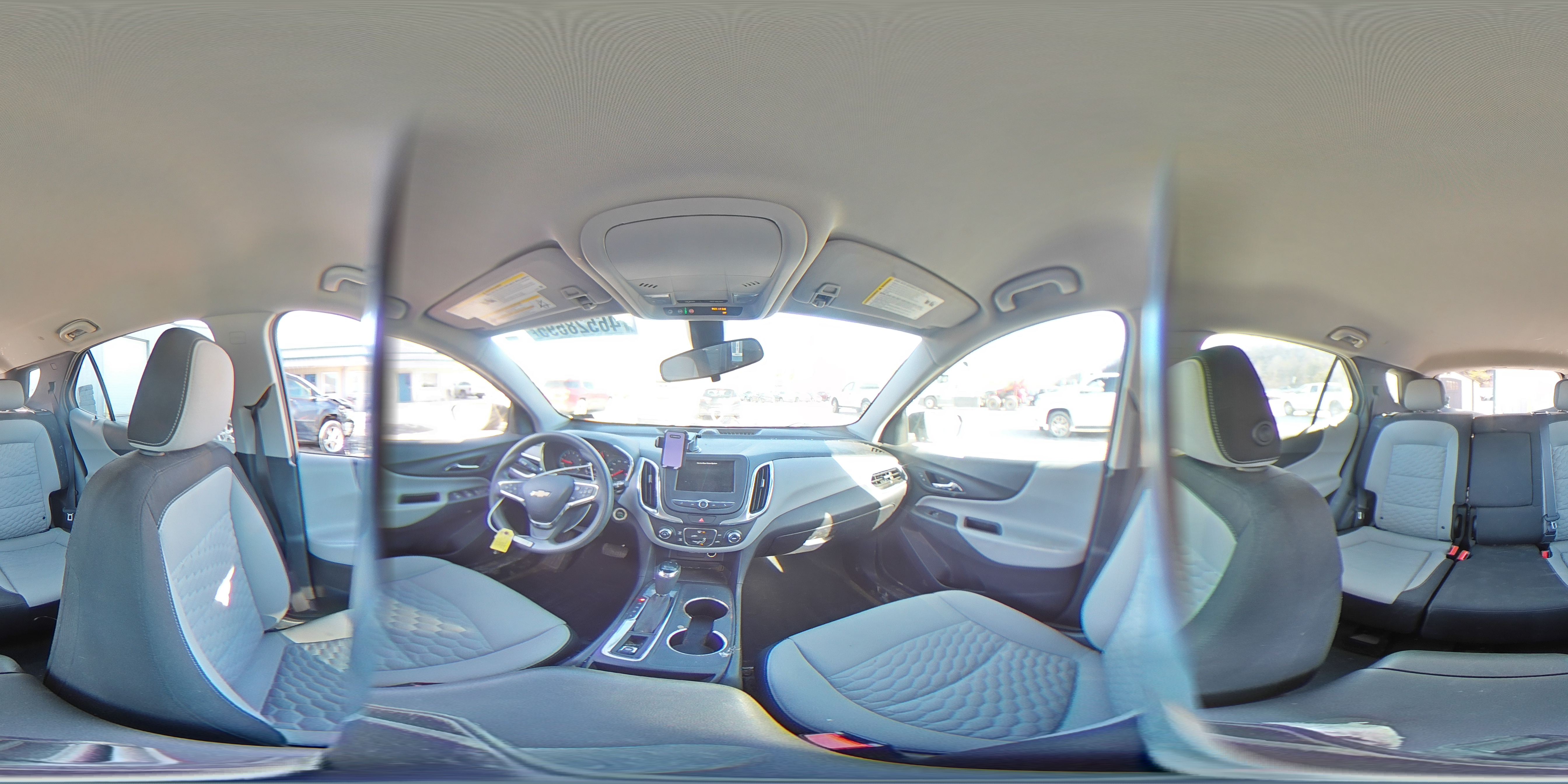 2019 Chevrolet Equinox - Image 14