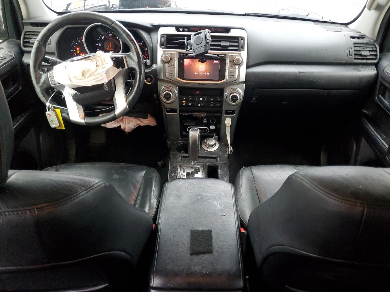 2013 Toyota 4Runner - Image 8