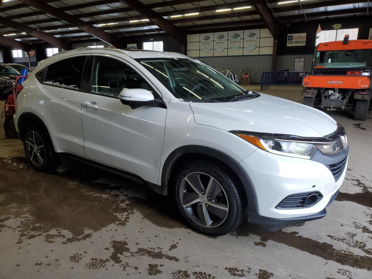 2021 Honda HR-V - Image 4
