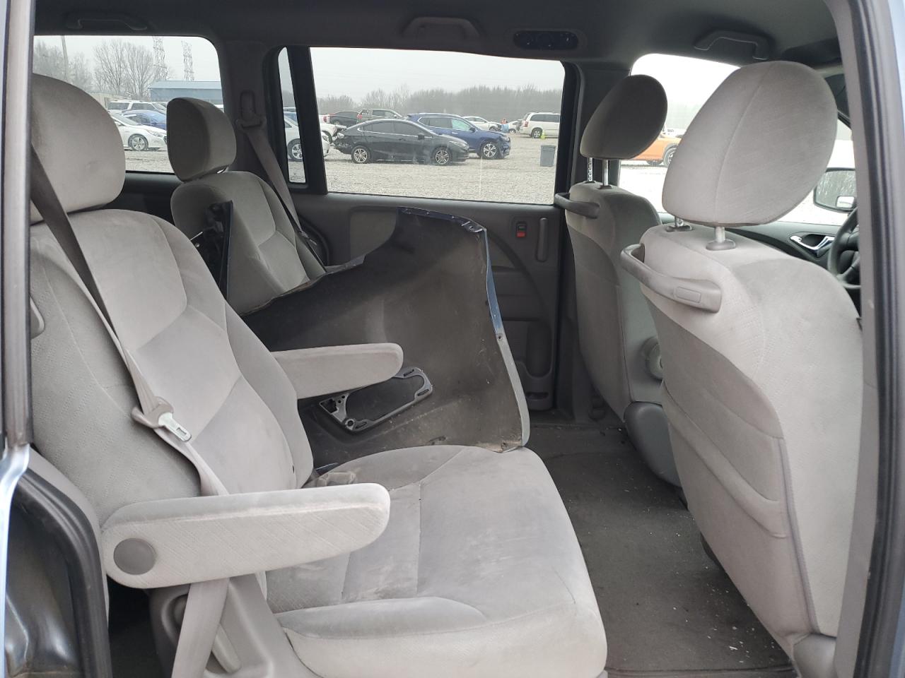 2010 Honda Odyssey - Image 10