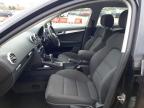 2010 AUDI A3 SPORT 1 for sale at Copart COLCHESTER