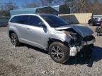 2018 Toyota Highlander Le zu verkaufen in Savannah, GA - Front End