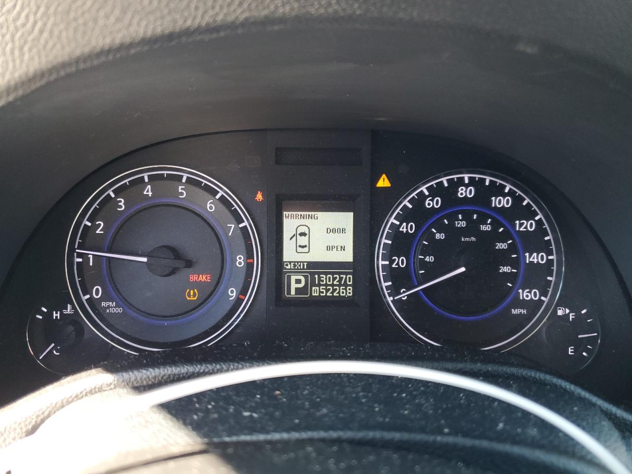 2011 Infiniti G - Image 9