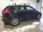 2015 Kia Sportage Lx for Sale in Hurricane, WV - Rear End
