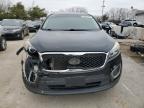 2016 Kia Sorento Lx للبيع في Lexington، KY - Front End