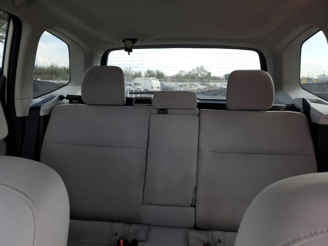 2016 Subaru Forester - Image 10